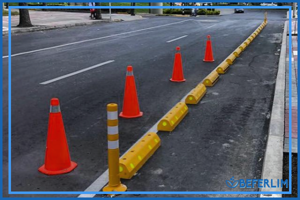 Categoría: Señalización vial