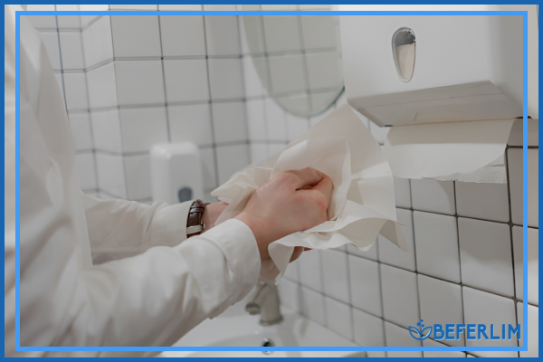 Categoría: Dispensadores De Papel Toalla Jumbo E Interfoliado