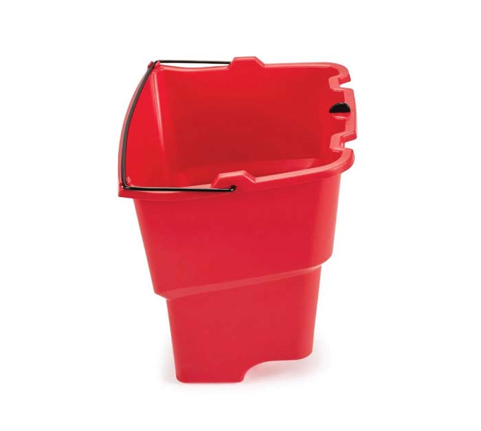 Balde Separador de Agua Sucia 17 Litros Rubbermaid