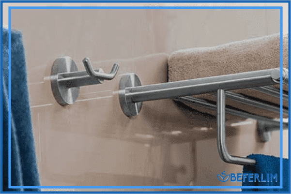 Categoría: Accesorios de Acero Inoxidable