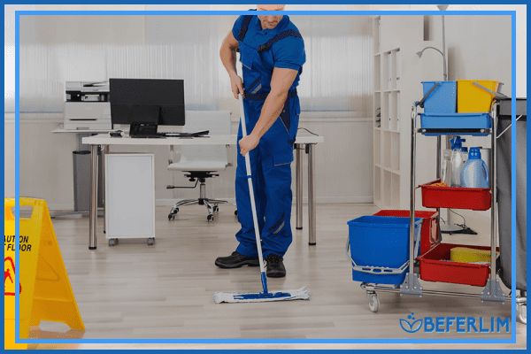 Categoría: Carros E Implementos De Limpieza