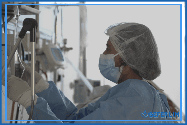 Categoría: Protección contra virus y bacterias