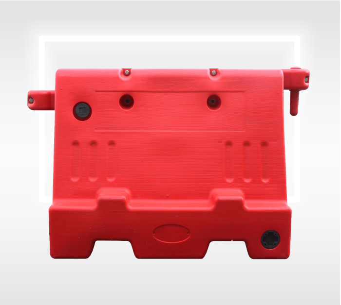 Barrera Apilable New Jersey