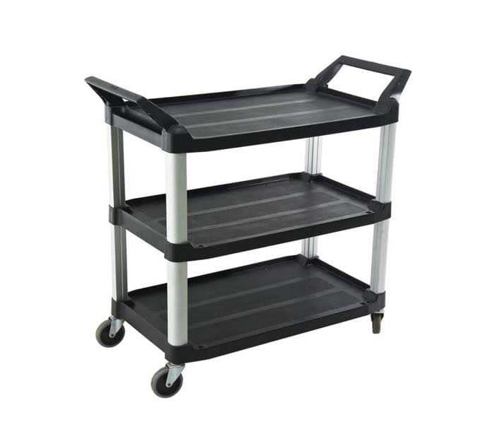 Carro De Servicio 3 Niveles