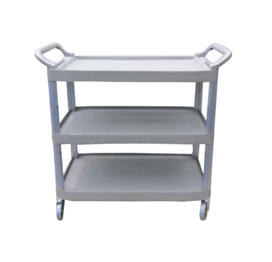 Carro de servicio para Hoteles