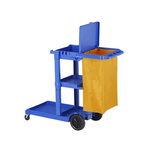 Carro Multifuncional Porta Elementos