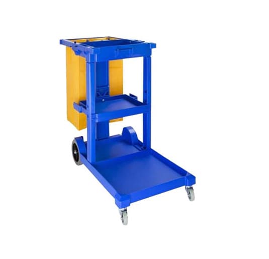 Carro Multifuncional Porta Elementos