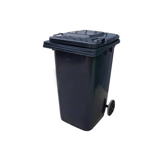 Contenedor de 120 litros