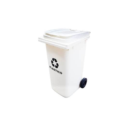 Contenedor de 120 litros