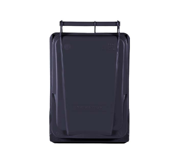 Contenedor de 180 Litros con Ruedas