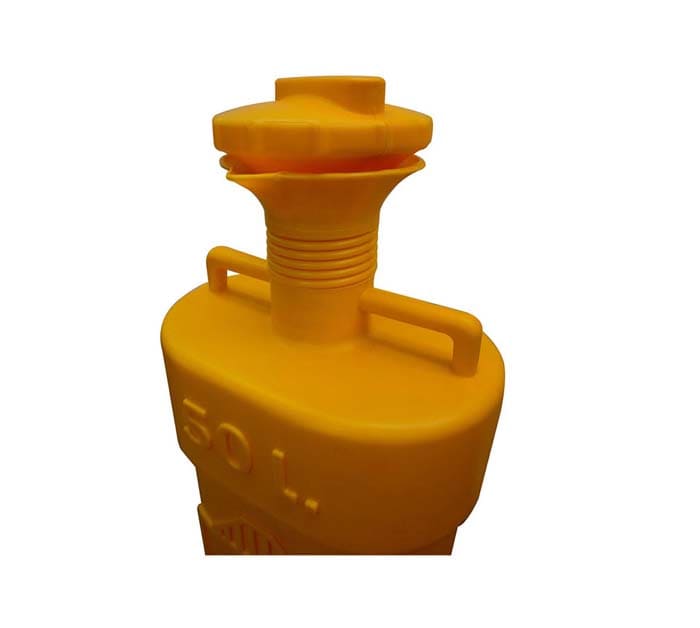 Contenedor de Aceite Usado de 50 Litros