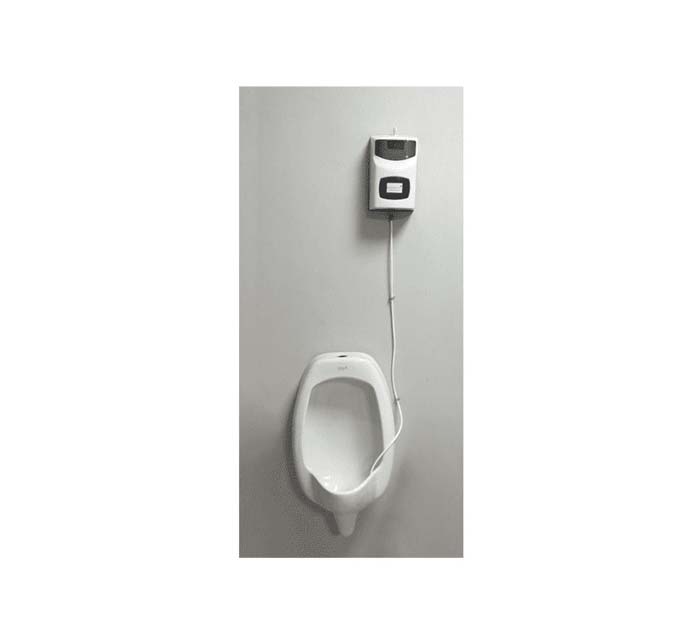 Dispensador Automático de Urinario 530 ml