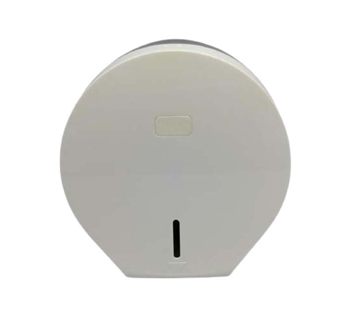 Dispensador de Papel Higiénico Blanco AL-205-1