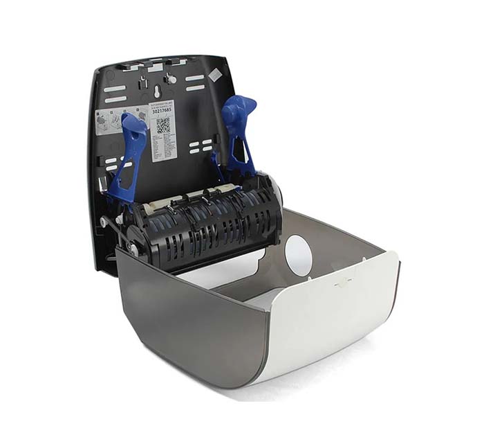 Dispensador de Papel Toalla rollo Kimberly Clark