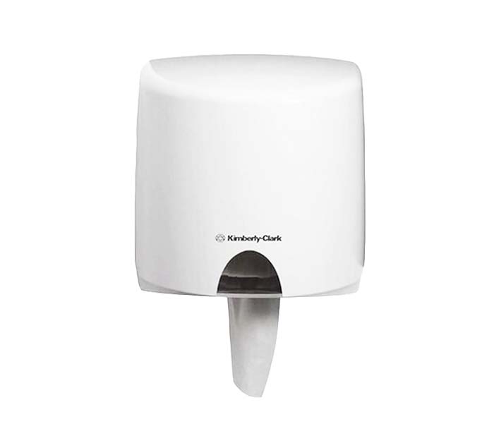 Dispensador de Papel Toalla Center Pull kimberly Clark