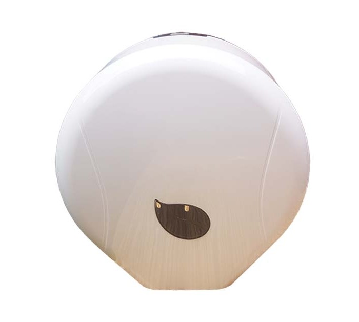 Dispensador de papel jumbo