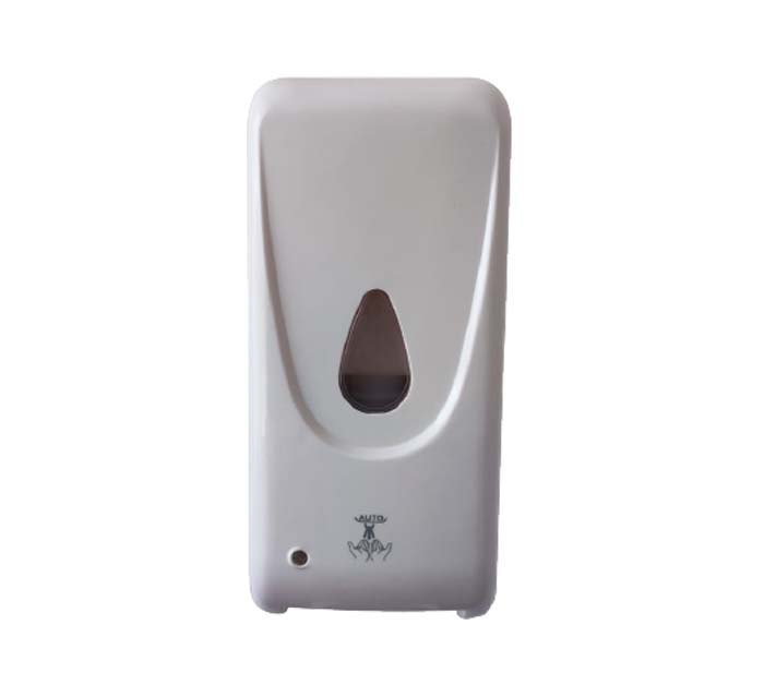 Dispensador Spray Automático de Alcohol 900 ml