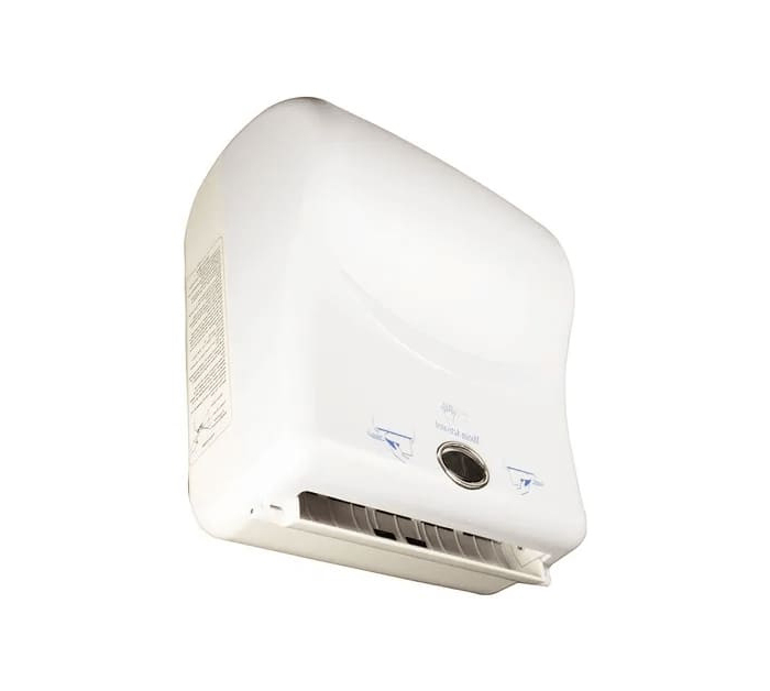 Dispensador De Papel Toalla Jumbo Automático