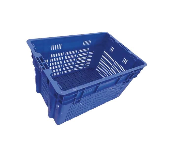 Jabas Cosecheras de Plástico