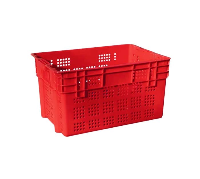 Jabas Cosecheras de Plástico