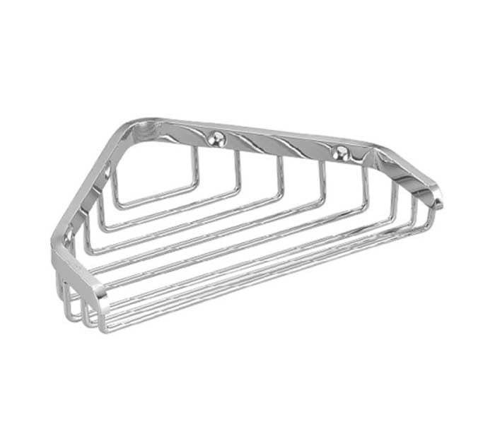 Jabonera de Acero Inoxidable