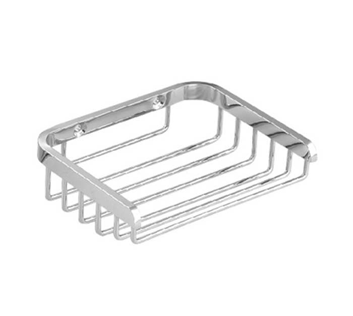 Jabonera de Pared Acero Inoxidable