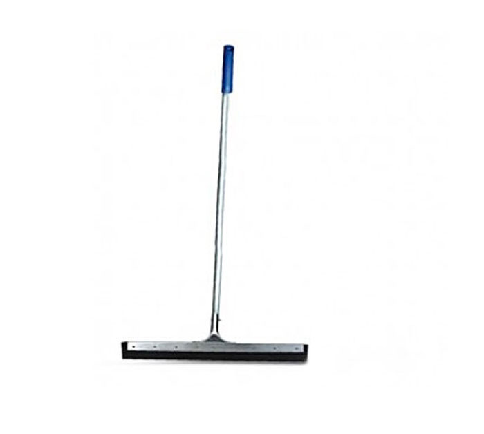 Jalador de Agua con Mango de Aluminio - 75 cm