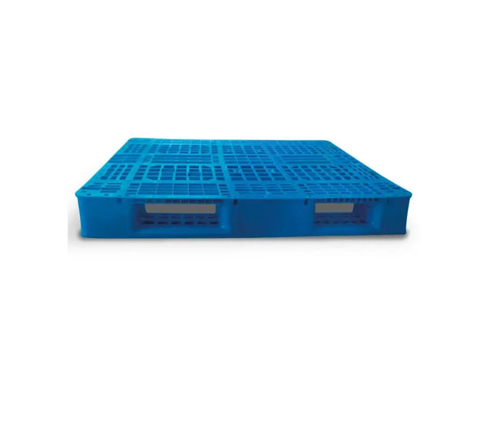 Pallet de Plástico Semi Pesado