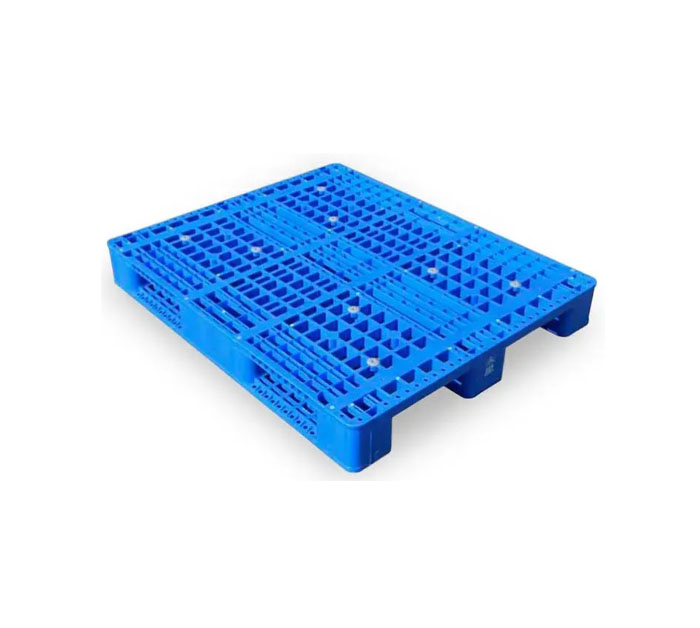 Pallet Farmacéutico de Plástico