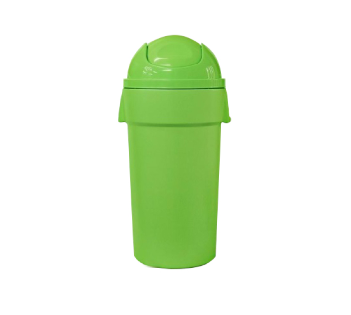 Papelera Torito Tapa Vaivén