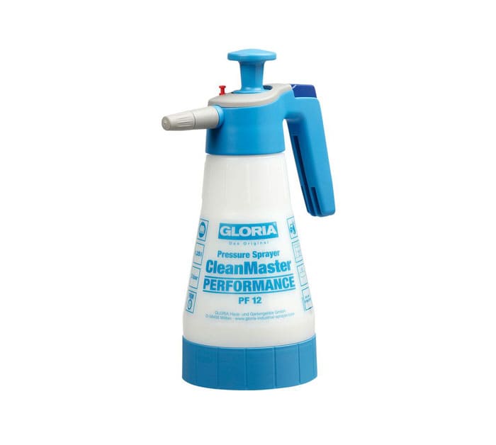 Pulverizador desinfectante 1.25 litros