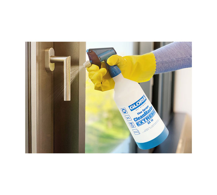 Pulverizador fino 1 litro