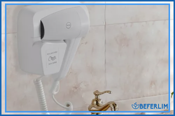 Categoría: Secadoras de Cabello para Hoteles