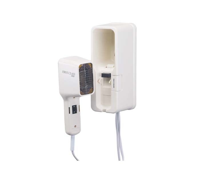 Secador de Cabello Jerdon WM-2CD