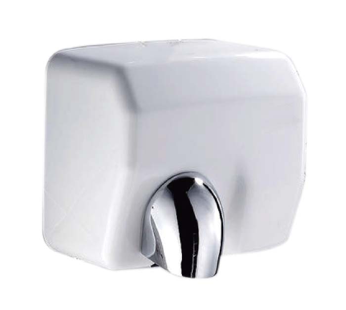 Secador de Mano Blanco Abs 2300 Watts
