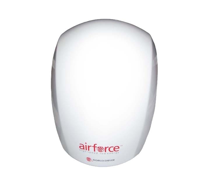 Secador de manos airforce automático