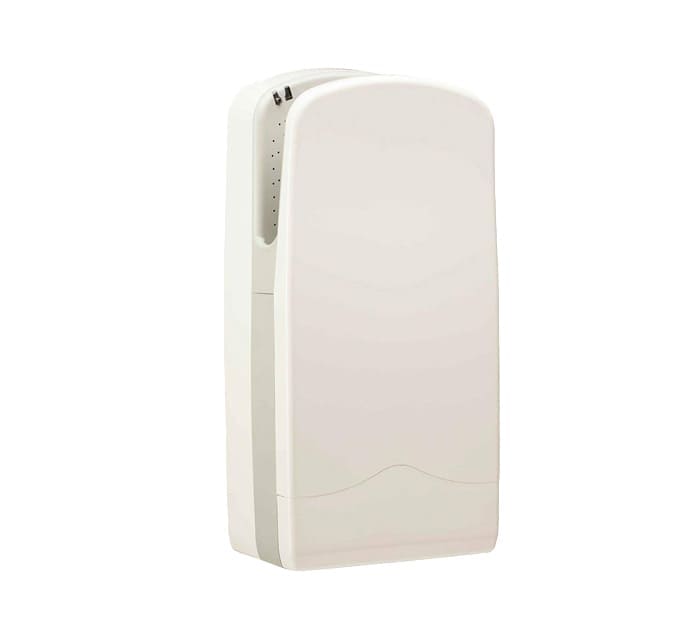 secador de manos automatico veltia