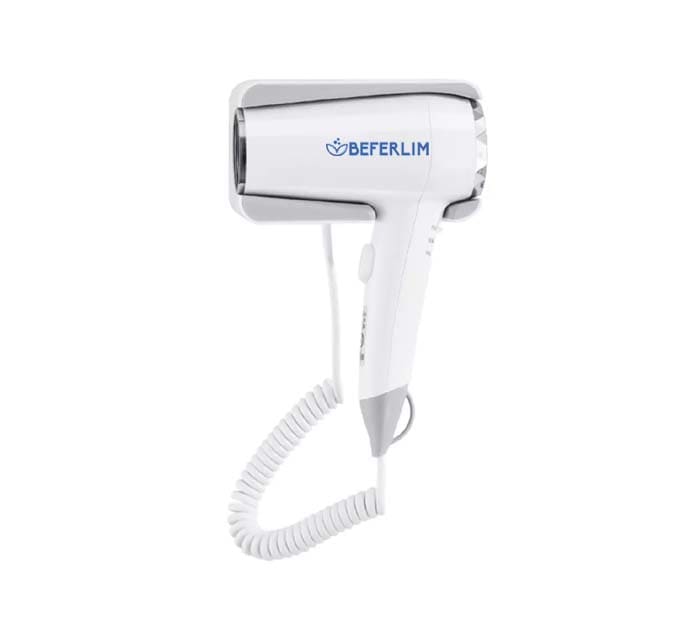Secadora de Cabello para Hotel