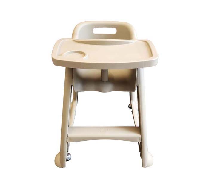 Silla de Bebé para Restaurante