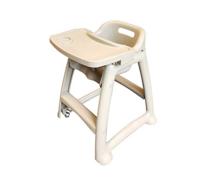 Silla de Bebé para Restaurante