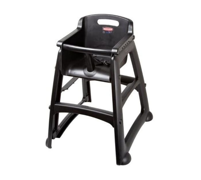 Silla para bebé rubbermaid