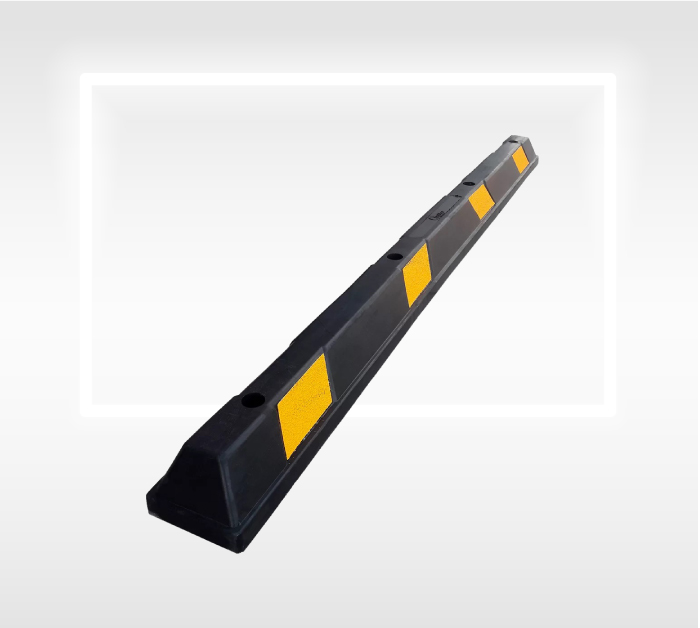 Tope De Estacionamiento De 180 cm